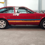 ALFETTA GTV