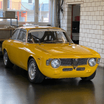 ALFA ROMEO