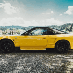 NISSAN XSY