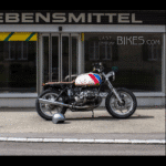 BMW R80