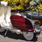 LAMBRETTA