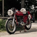 DUCATI SCRAMBLER