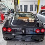 FERARRI