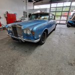 ROLLS ROYCE