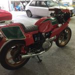 DUCATI